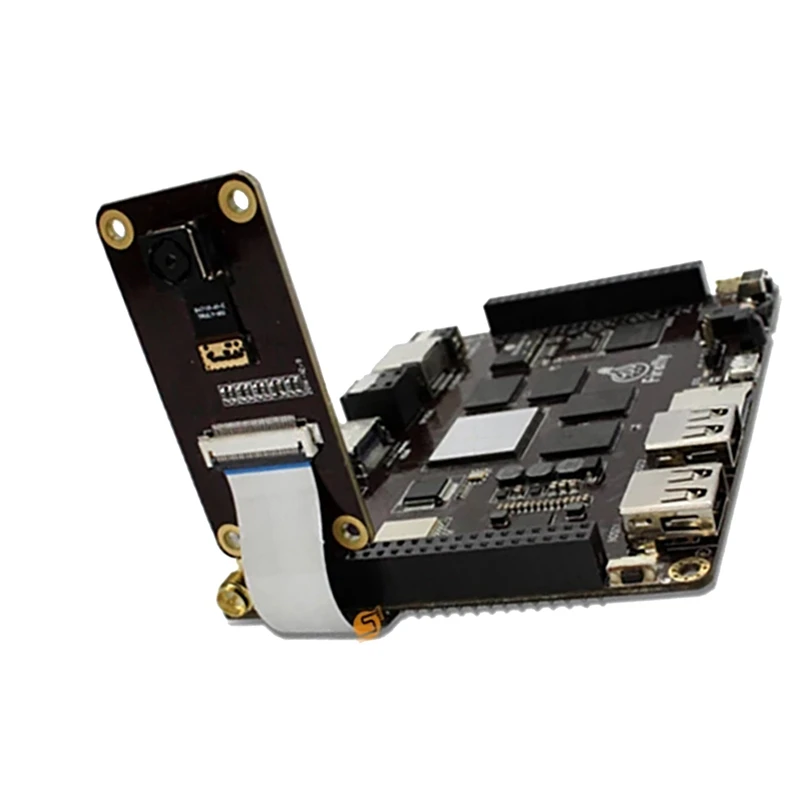 

OV13850 Camera Module MIPI 1320W Pixels Camera For Firefly- Development Board