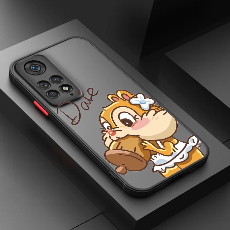 Чехол для Xiaomi Redmi Note 13 12 11 S T Pro Plus Turbo 4G