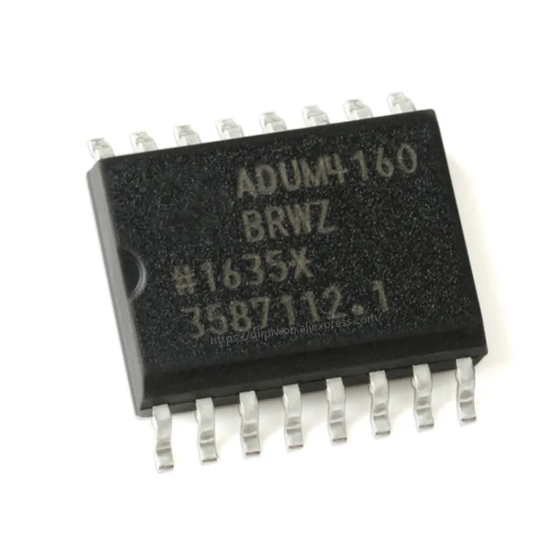 2 шт.-20 шт./партия, новинка, ADUM4160BRWZ SOP16 ADUM4160 SOP ADUM4160BRW