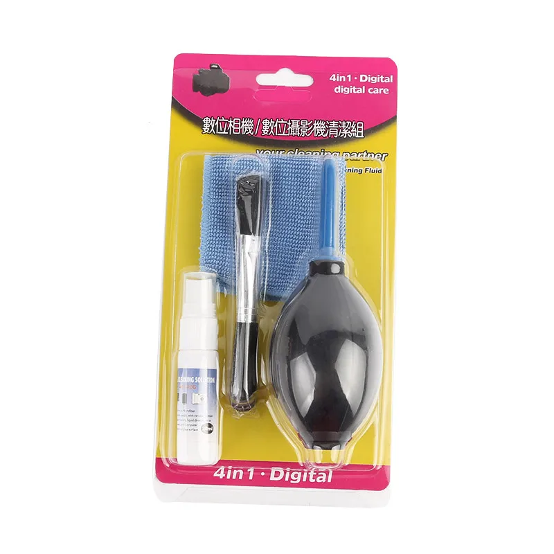 

40ml Clean computer laptop cleaning kit for digital products cleaning