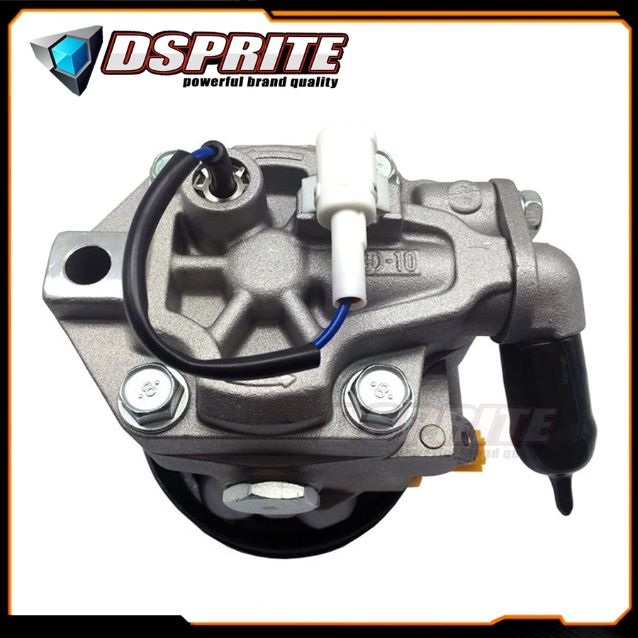 Высококачественный насос гидроусилителя руля 34430 AJ021 для Subaru Legacy Outback 34430-AJ021 34430AJ021