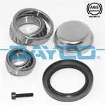 

KWD1098 для колеса RUL I ON (KECE и чехол с крышкой) C219 0410 W211 s11 W211