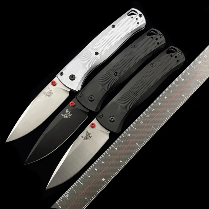 

Складной нож BENCHMADE Giant Butterfly535 535-4 из алюминиевого сплава M390 A, походный охотничий нож для повседневного ношения