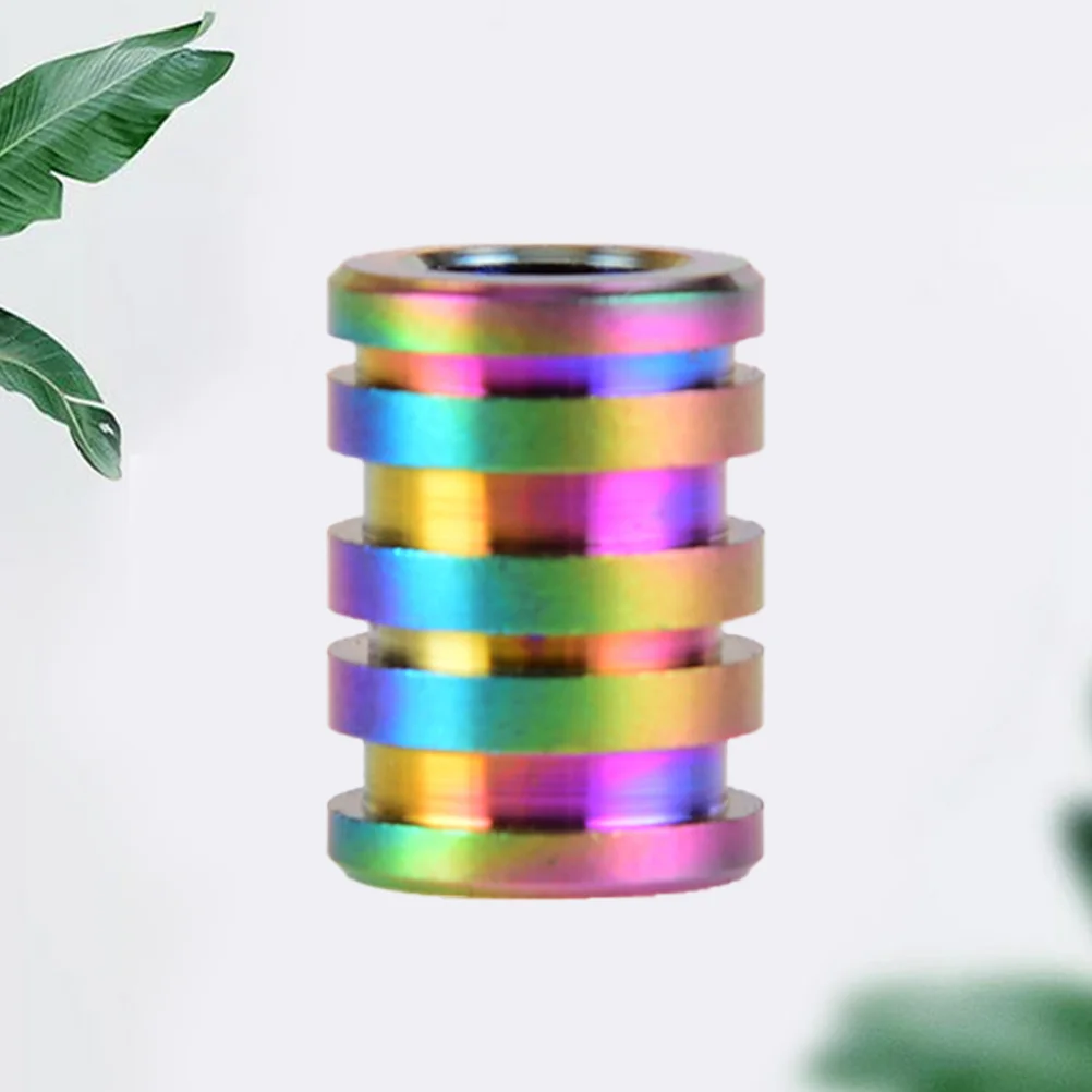 

Rope Beads Lanyard Pendant Hangig Gadgets Hanging Titanium Tube Crafts