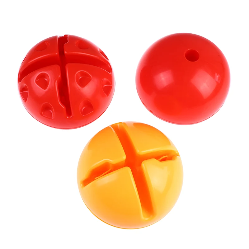 1Pcs Water Injection Base Football Door Pole Flag Logo Bar Training Equipment Sign Obstacle Marker Rod