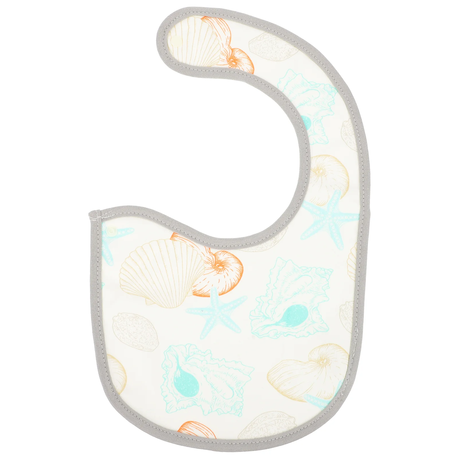 

Baby Eating Drool Towel Baby Lovely Saliva Bib Toddler Cotton Saliva Cloth