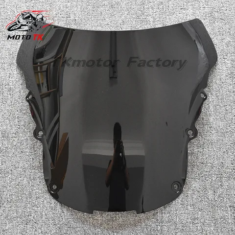 Для Honda CBR1100XX CBR 1100 XX Super Blackbird 1996-2007 1996, 1997, 1998, 1999, 2000, 2001, обтекатель лобового стекла мотоцикла
