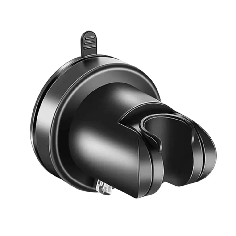 Держатель из АБС-пластика Съемное настенное крепление Душ в ванной комнате