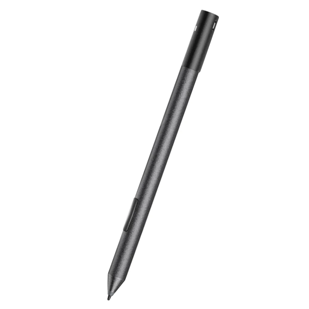 

PN557W 2048 Pressure Sensitive Aluminum Alloy Tablet Touch Screen Drawing Writing Pen Active Stylus Pencil