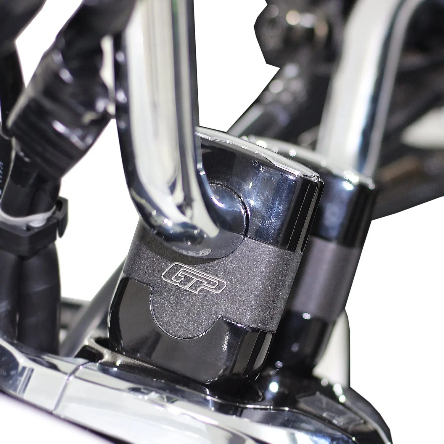 

GP Composite PCX 125-150 совместимый Руль Riser для 2018-2021