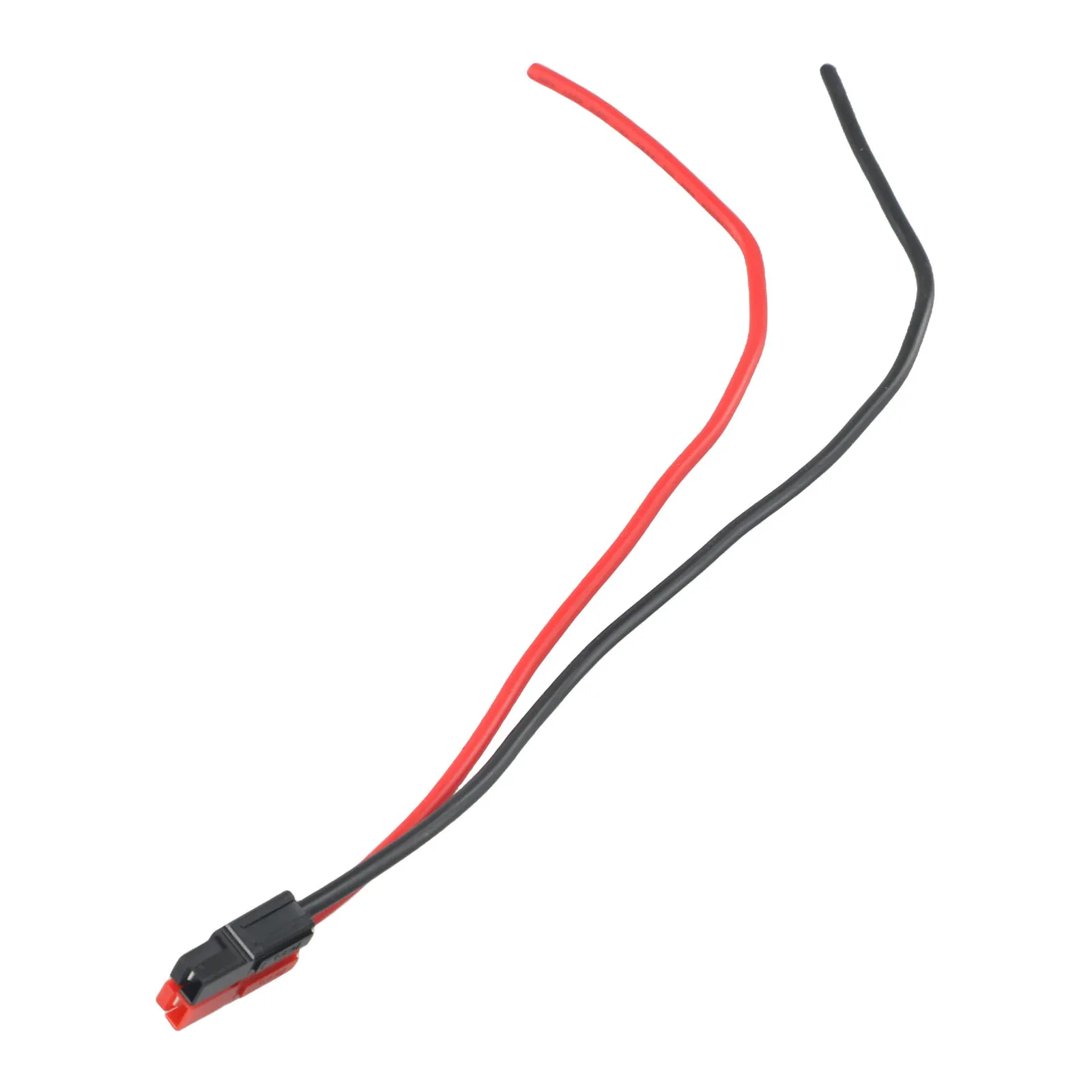 Кабельный разъем 25x16x8 мм провод 14 AWG 30 см напряжение 600 В жгута батареи кабель для