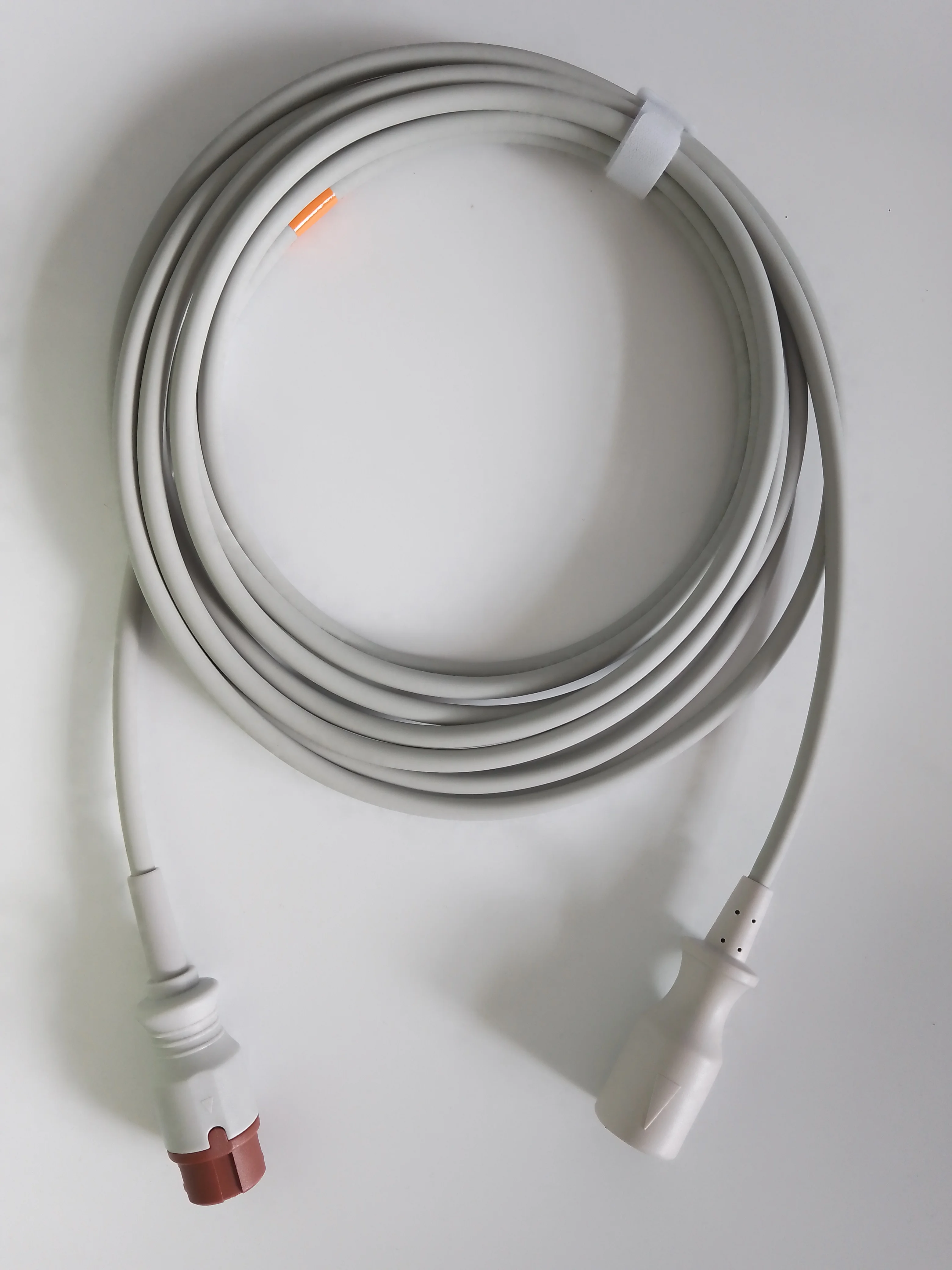 Бесплатная доставка совместим с 12pin преобразователя ph/ili/ps ABBOTT кабелем из ТПУ M1567A