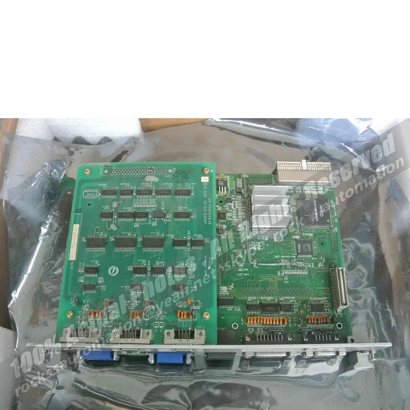 XCP02B JANCS-XSL02 JANCD-XCP02B-2 Б/у в хорошем состоянии