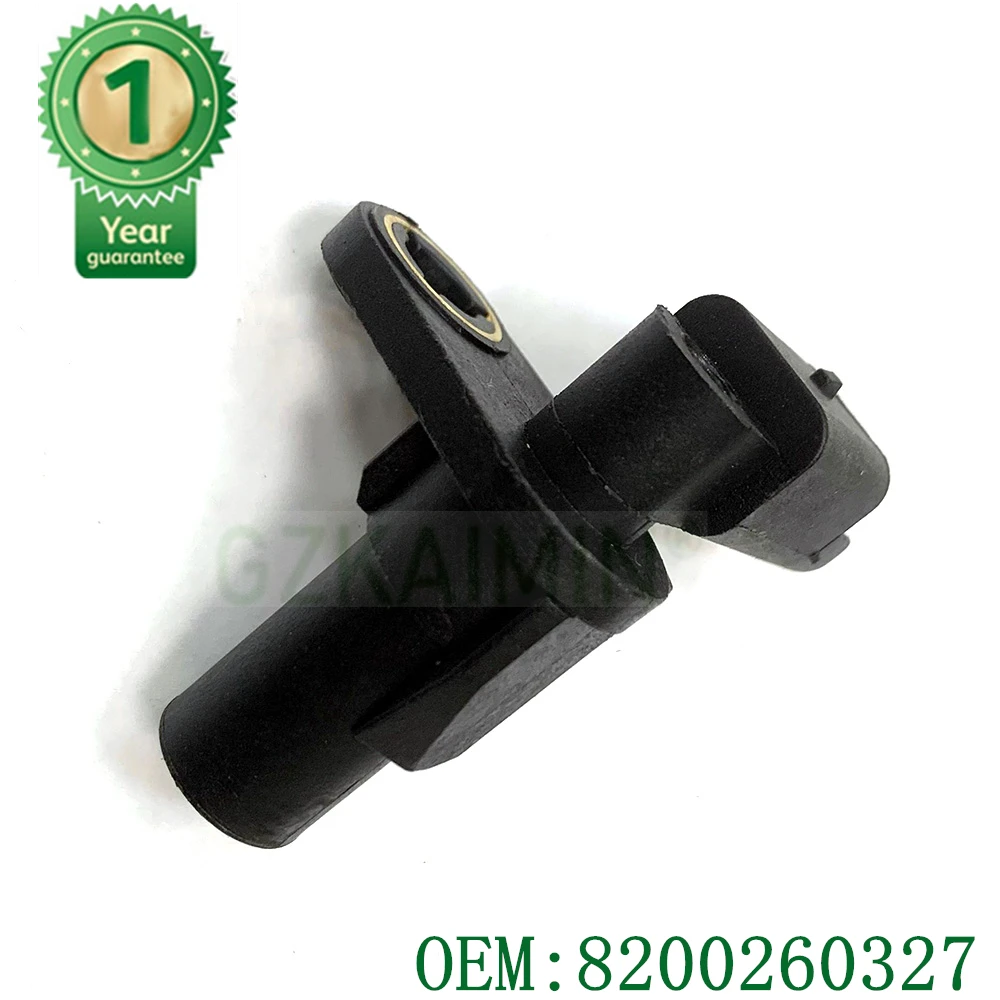 OEM 8200513668 8200260327 ДАТЧИК КОЛЕНСА ДЛЯ RENAULT VAUXHALL OPEL NISSAN F4R 874 870 TRISCAN