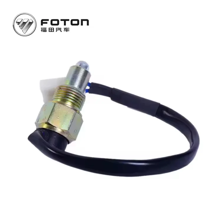 Фото Оптовая продажа: Новый высококачественный переключатель заднего хода Foton SWK-13A1197 для универсальных автомобилей №3