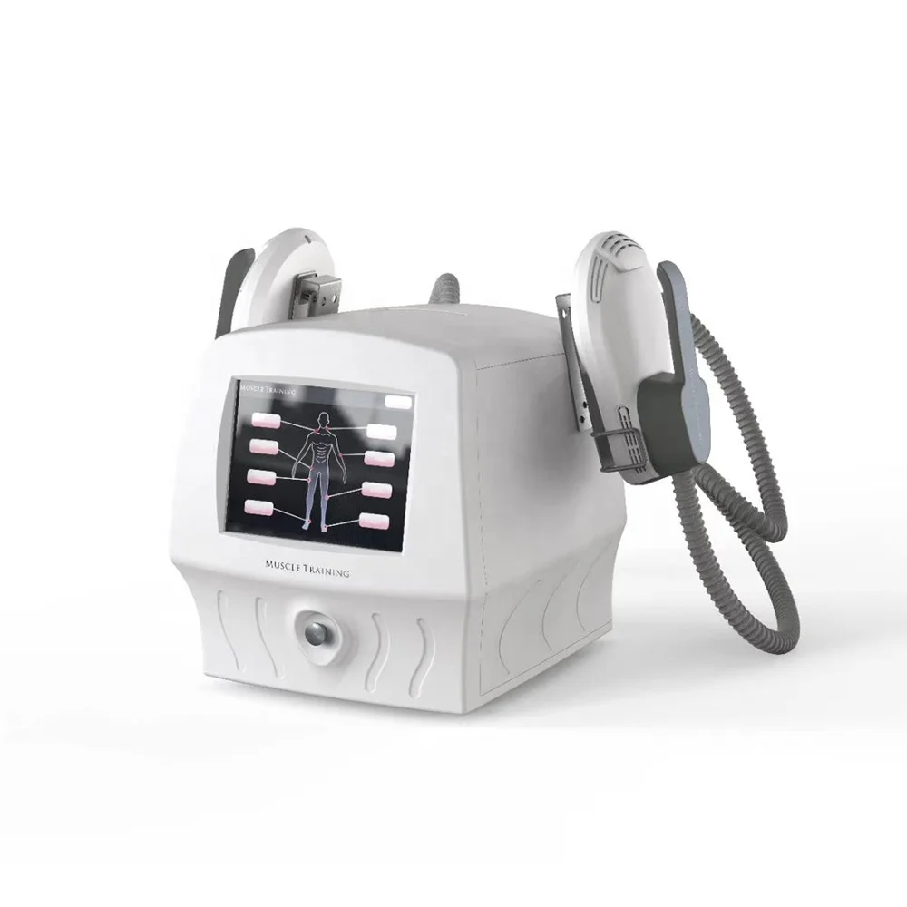 

Professional EMS Slimming Machine Body Shaping Painless Muscle Stimulate Fat Reduce Weight Loss Beauty Health Massager