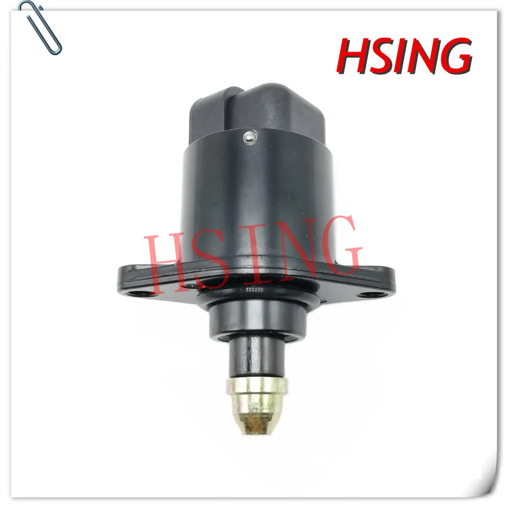 

IDLE AIR CONTROL VALVE Fits For Volks Golf Polo ***Part No# 026906247A 40440302 B34/00 F00099M150