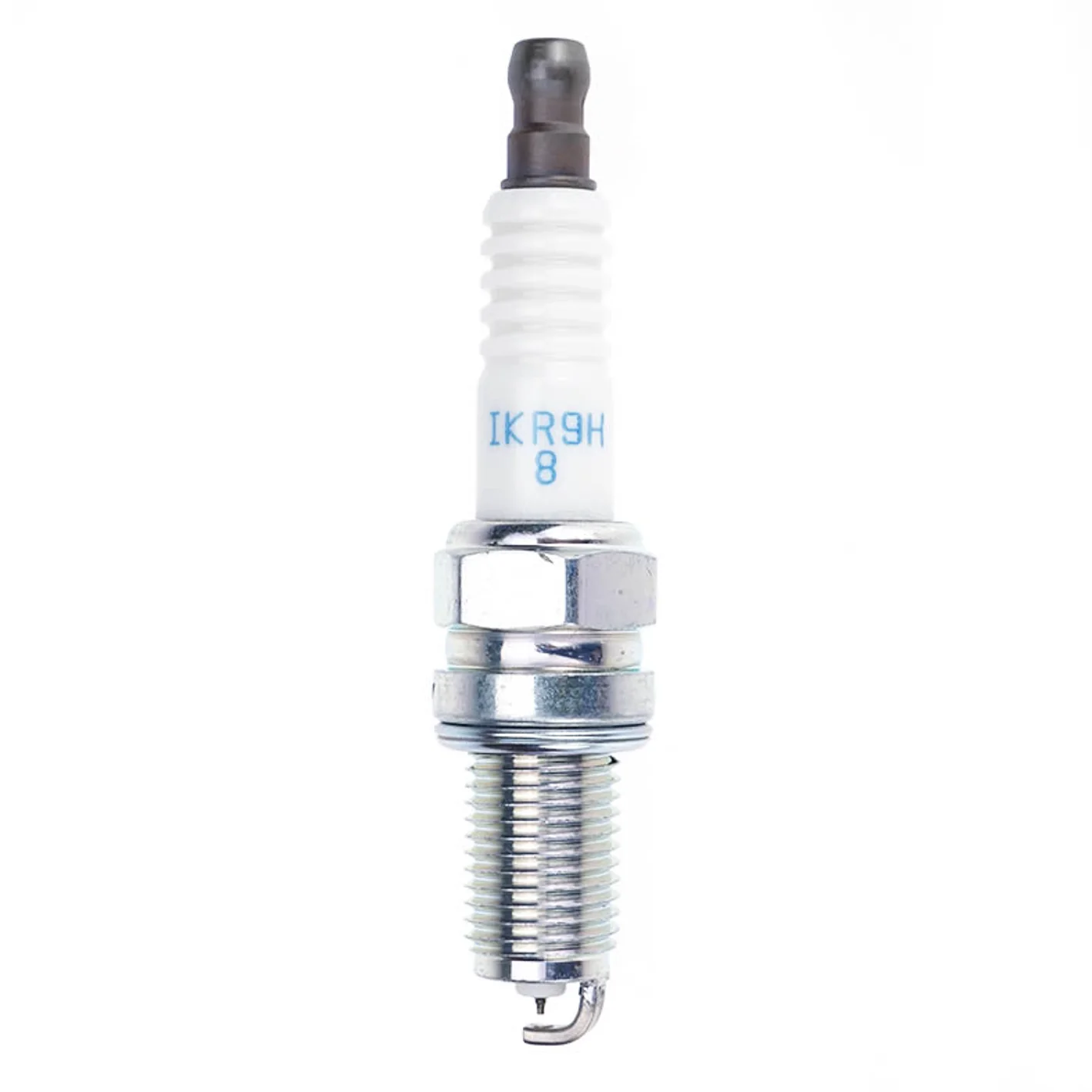 

4Pcs Iridium Spark Plugs IKR9H8 92395 for Jeep Compass Renegade 1.4T for Fiat 500 Viaggio Ottimo 1.4T IKR9J8 YR5DII33S