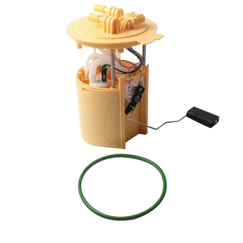 Топливный насос в сборе RL 145589 АБ 5145589 АА 04578813 AF для Jeep WK Grand Cherokee 3.0L V6