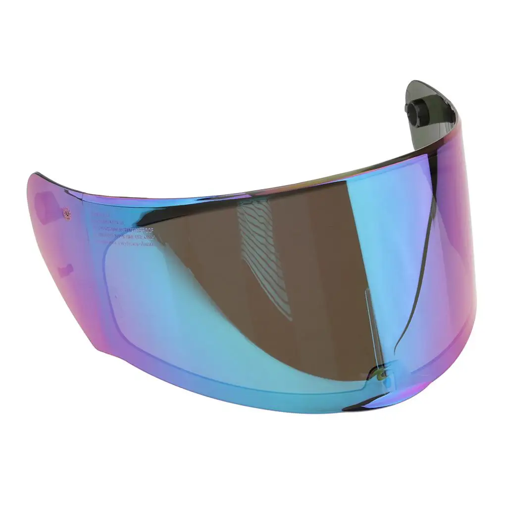 

Motorcycle Replacement Face Shields Visor for LS2 FF320 328 353 Helmet