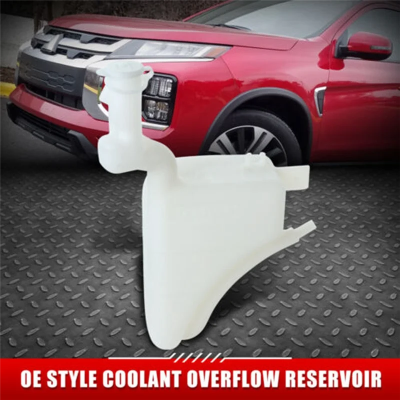 1375A261 1375A467 Бак конденсатора радиатора в сборе для Mitsubishi Outlander III 2012-2016 GF2W GF3W GF7W GF8W GG2W