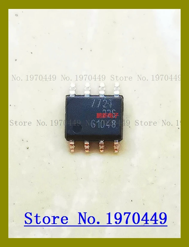 ISP772T ISP772 BSP772T BSP772 трафаретная печать 772T SOP8 ISP772T трафаретная печать I772T Автомобильная компьютерная плата коммутационный чип