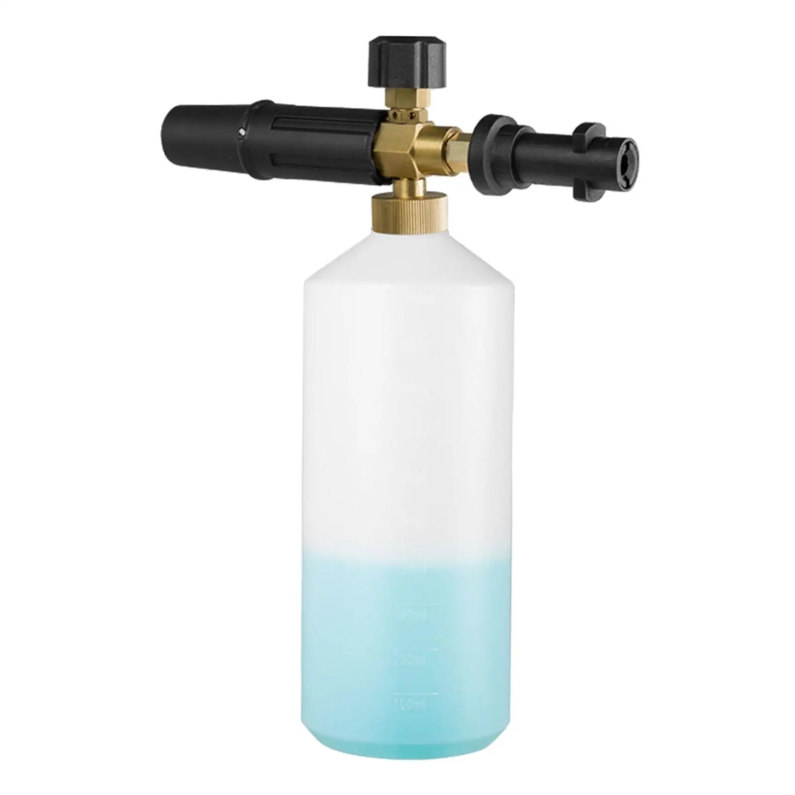 

Foam Sprayer 1L Soap Dispenser Car Washer Foam Pot foam Sprayer for ’S K2 K3