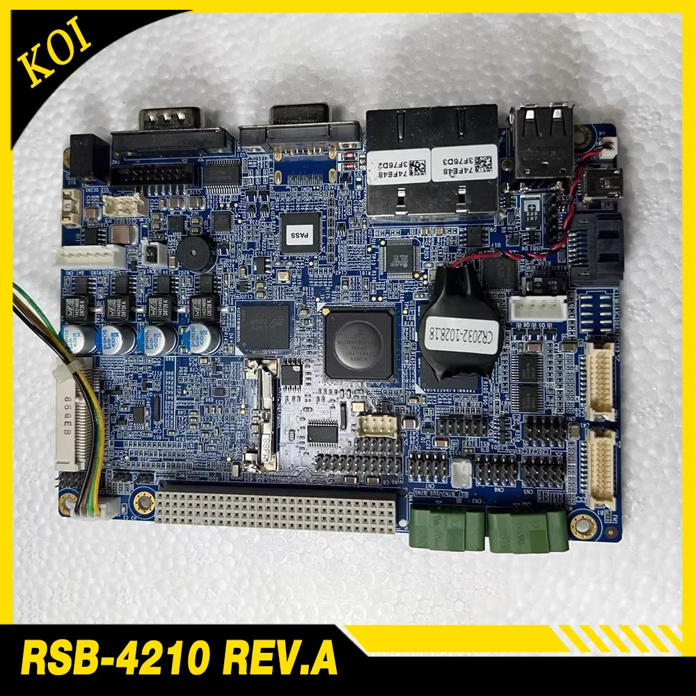 Для Advantech DMS-SS01-01A1E промышленное управление компьютерное оборудование