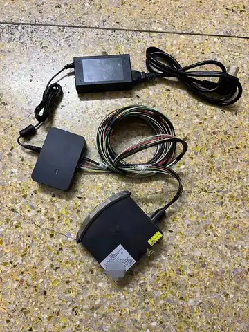 RS-lidar-M1 Plus Robosense 3D-сканер