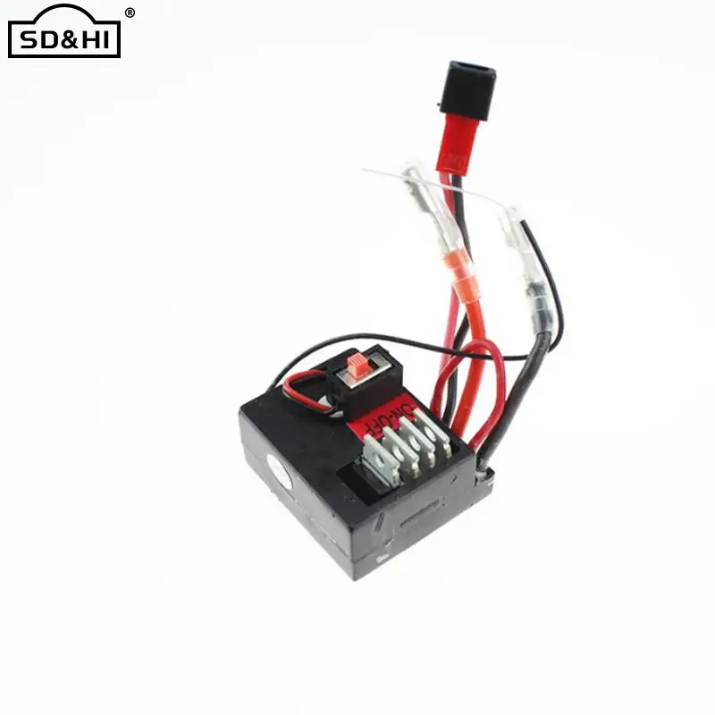 Фотоприемник/ESC для WLtoys A949 A959 A969 A979 K929, 1 шт.