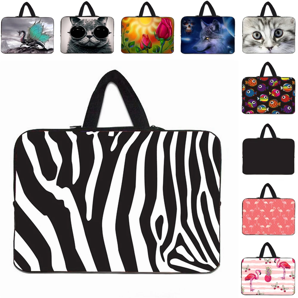 10 11 6 12 13 14 15 16 17 дюймов Сумка для ноутбука Чехол Funda Bolsas Для Macbook Air Чехлы Аксессуары
