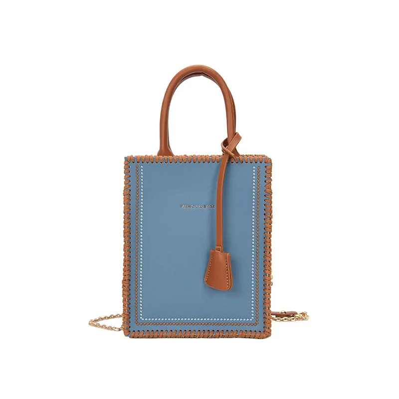 

Сумка ручной работы «сделай сам», сумка-тоут ручной работы для подарка подруге, портативная женская сумка