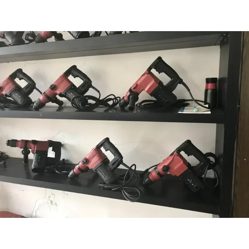 Электрические перфораторы ydc 26 мм 750 Вт проводная дрель