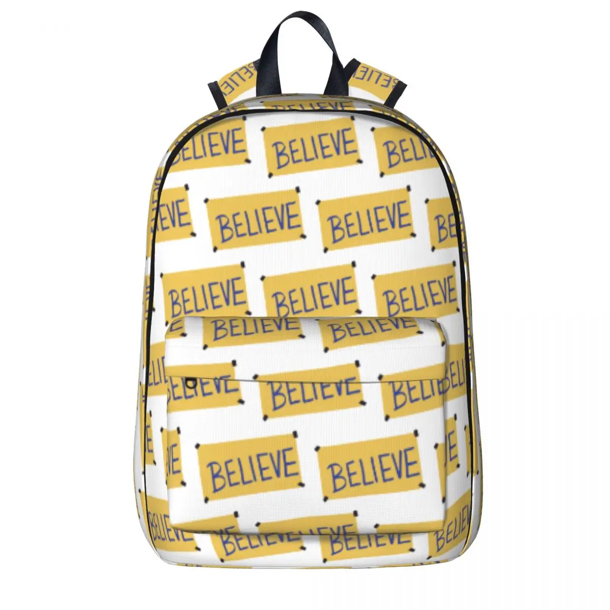 Сумка на плечо для ноутбука с ручками и плечевым ремнём