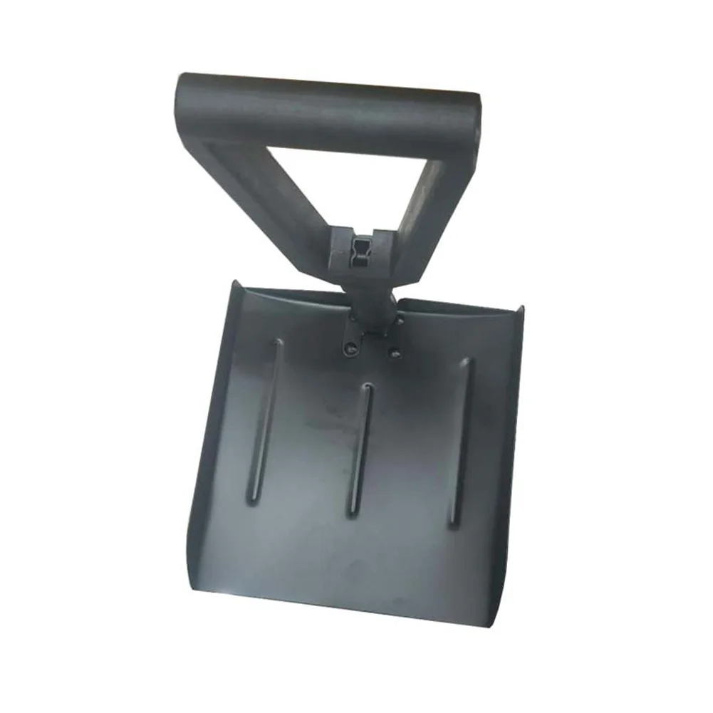 

Многофункциональная Складная лопата для снега и сада, из алюминиевого сплава