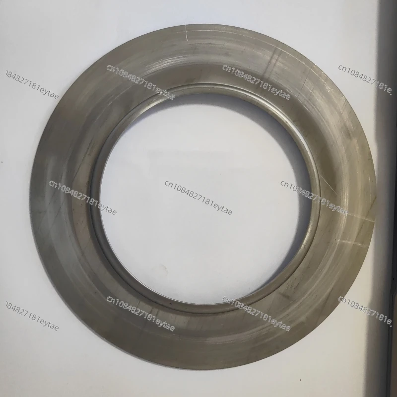 Фото Подходит для комбинированного сальника Poclain MS18 116*170*14,9/117 - 170-14,9 - NBR №4