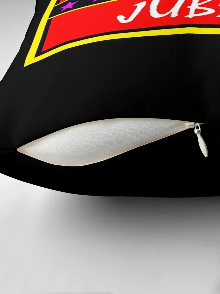 Декоративная подушка Lovely Jubbly 30x30 см