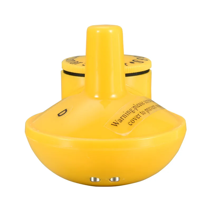 Эхолот LUCKY FFw718 FF518 рыболокатор беспроводной с дистанционным управлением 100 м -