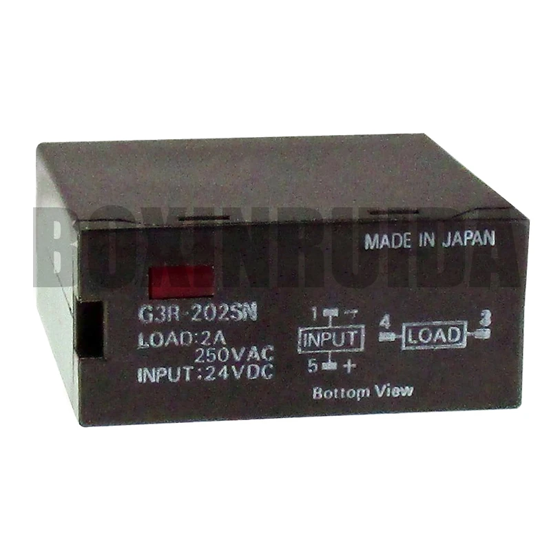 Новый оригинальный телефон G3R-202SN G3R-202SLN