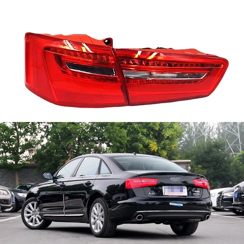 

Задний фонарь для Audi A6L / C7 2012 2013 2014 2015