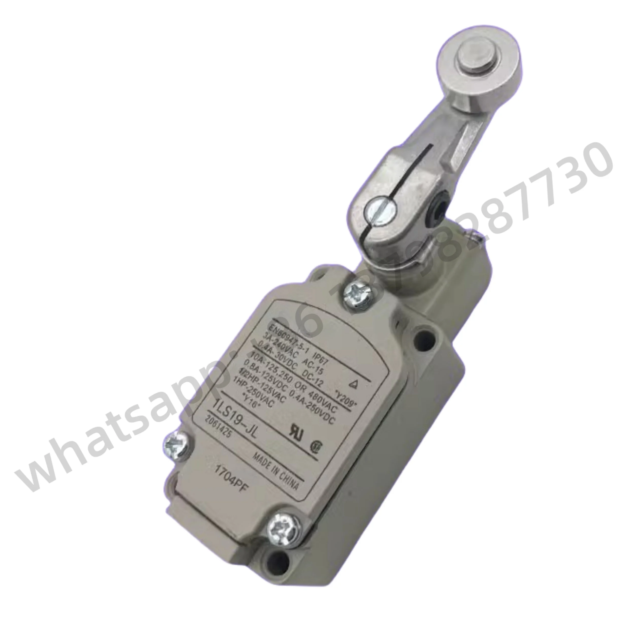 Микросхема 1LS19-JH