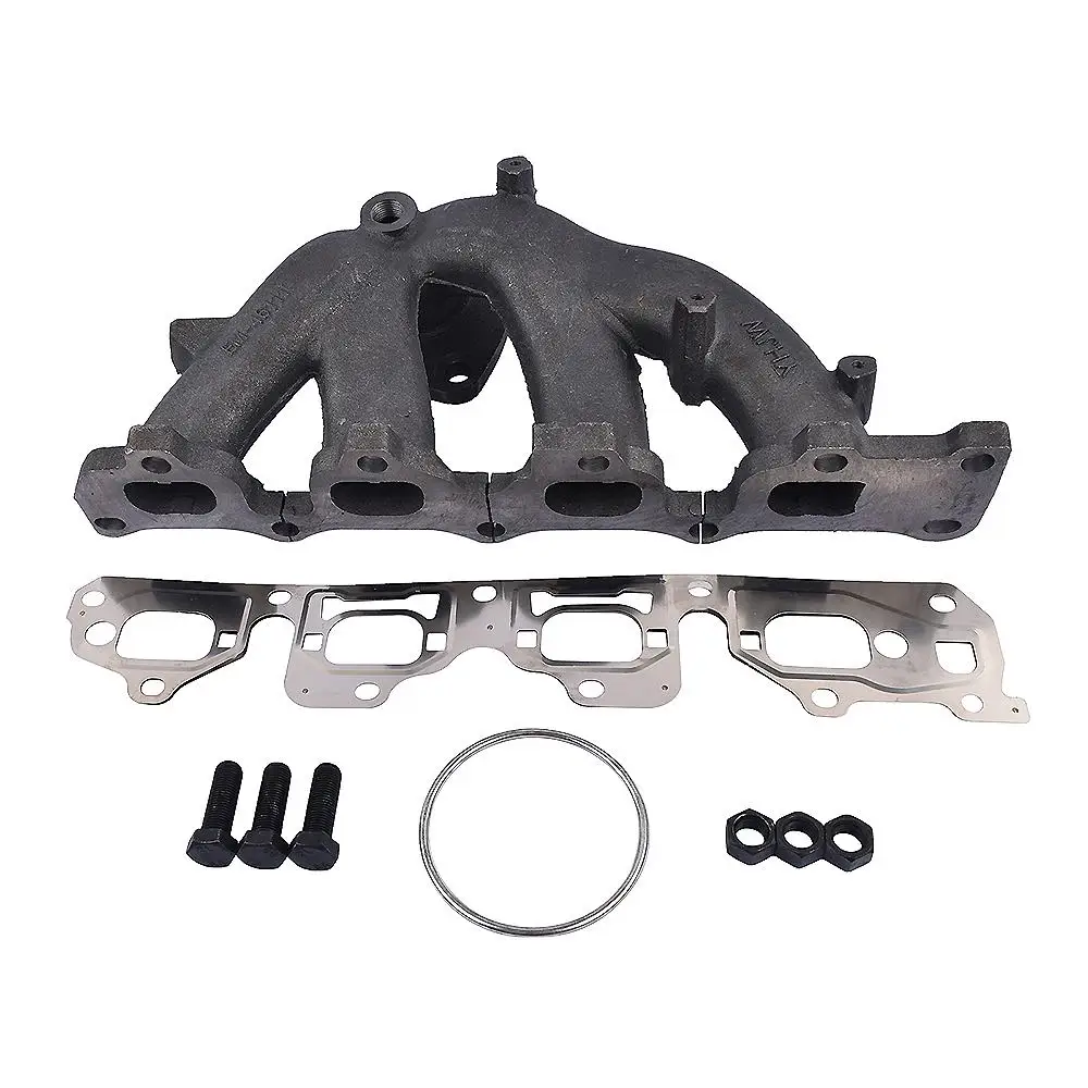 

AP02 New 674-561 Exhaust Manifold For 13-15 Captiva Sport Equinox Terrain 12633603