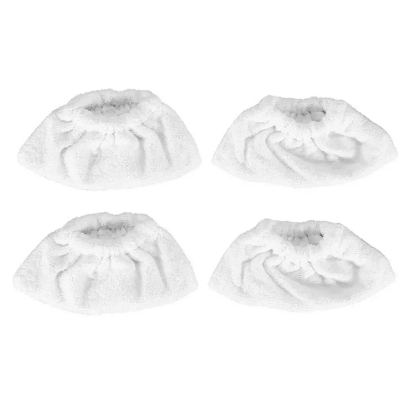 

Steam Mop Cloth Cleaning Pad Cloth Cover Rags For Karcher Easyfix SC2 SC3 SC4 SC5 Mop Cleaner Spare Parts