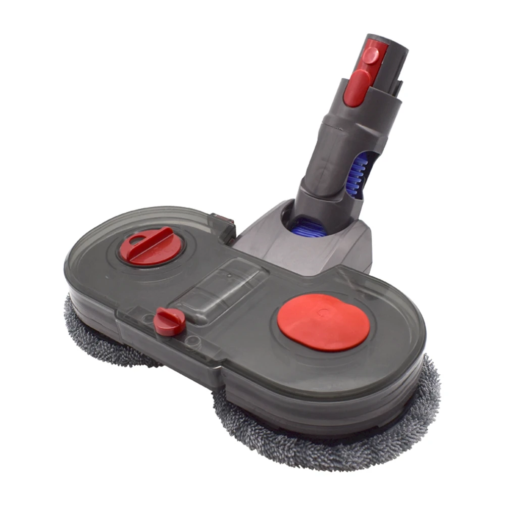 Электрическая головка для влажной и сухой уборки Dyson V7 V8 V10 V11 Беспроводные
