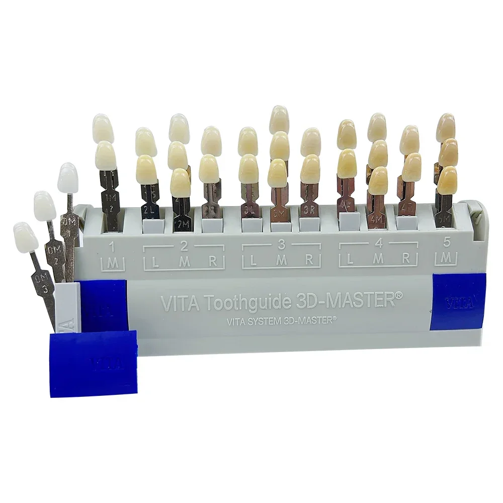 Стоматологическая лаборатория Vita 3D Master
