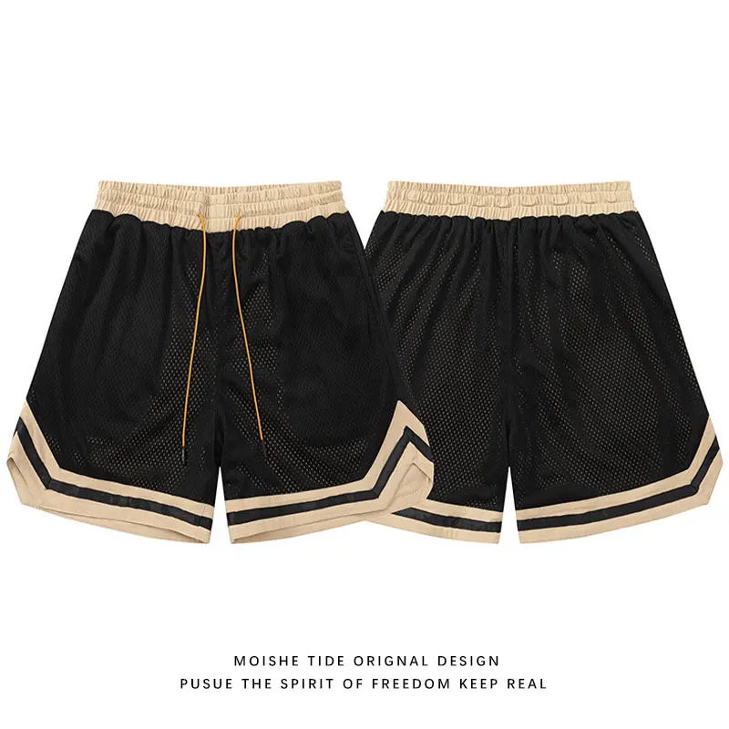 Рисунок 4 - Спортивные шорты из чистого хлопка