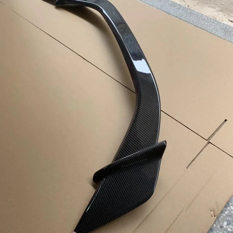 Для Subaru BRZ Toyota GT86 2012.2013.2014.2015.2016 высококачественные Спойлеры для заднего багажника