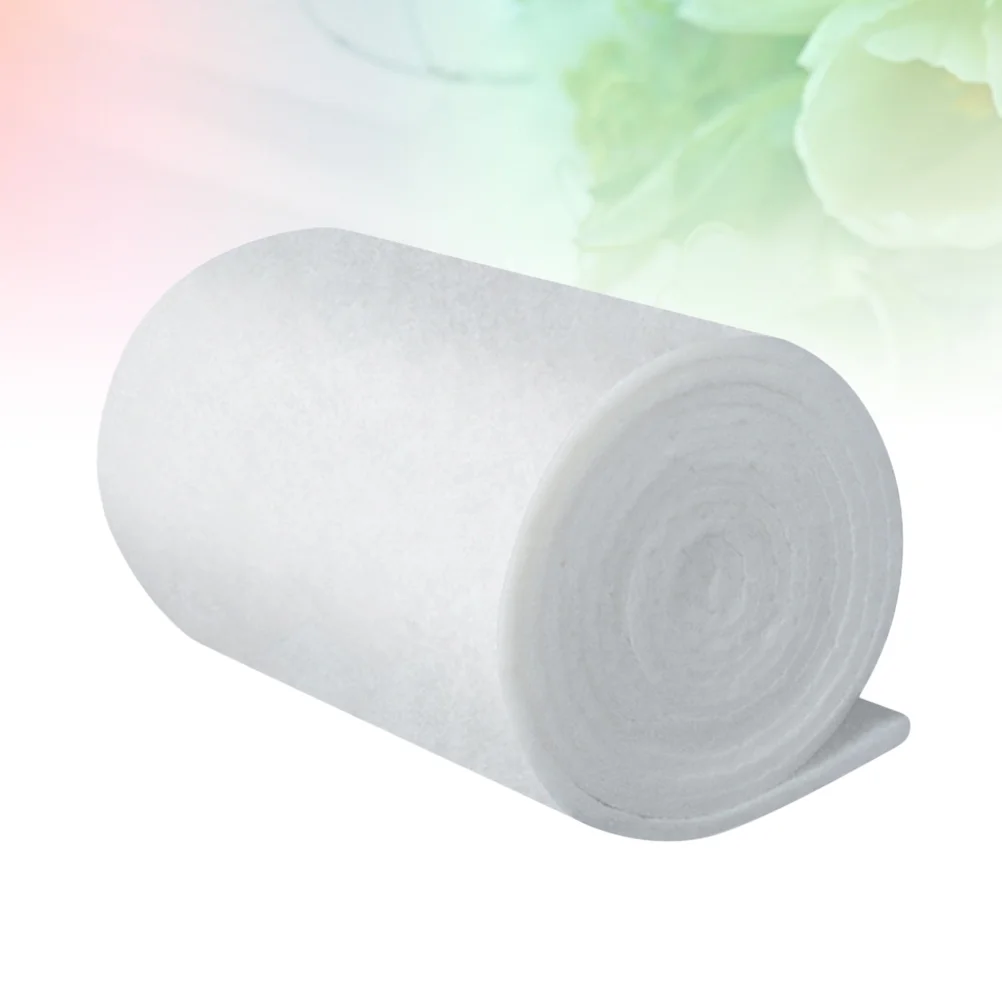 

Thicken Biochemical Filter Sponge Aquarium Prefilter Media Filter Pad for Aquarium Fish Tanks