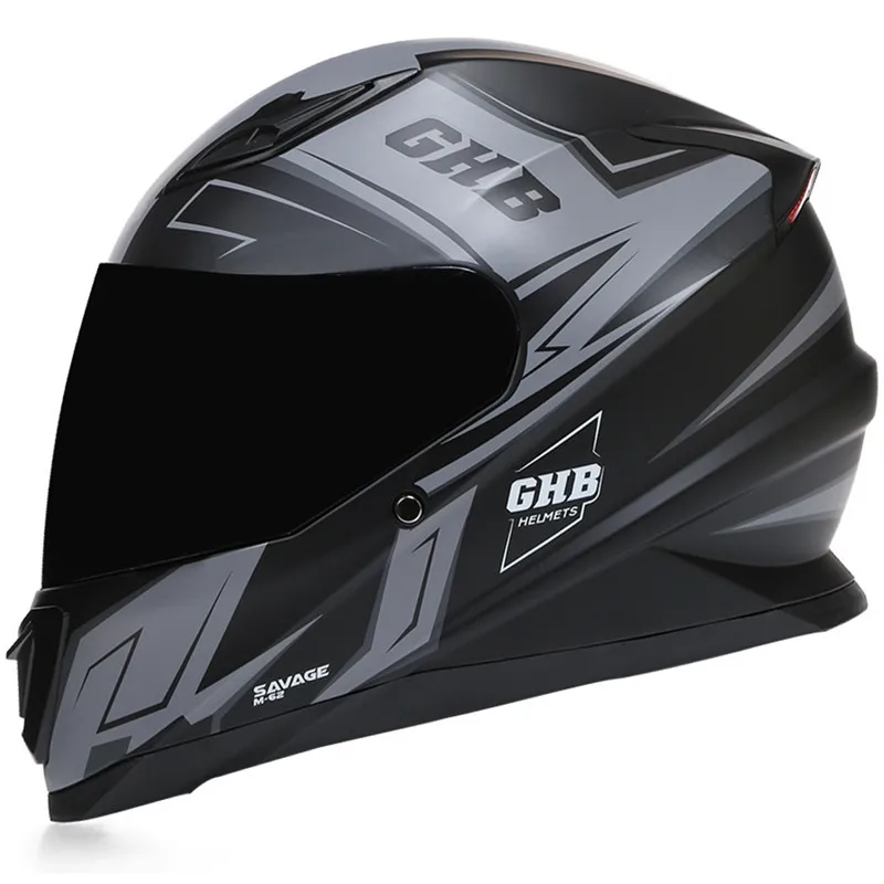 

Motorcycle Helmet Half Face Motorbike Capacete Electric Safety Double Lens Helmet Moto Casque for Women Men Casco Moto