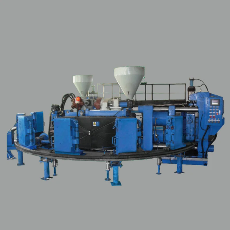 Рисунок 6 - Машина для производства обуви YG